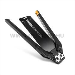 TOUGHBUILT összecsukható kétoldalas japán fűrész (TB-H4-21-2X) - gepdepo