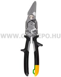 TOUGHBUILT Aviation - jobbos lemezvágó olló (TB-H4-60-R)