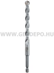 Makita 1/4 multi-anyag fúró 10, 0 x 120/80 mm (B-69048)