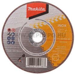 Makita vágótárcsa fém/INOX 76mm 5 darabos (D-74815-5)