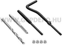 NEO TOOLS M8 menetjavító készlet (11-902)