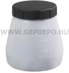 Wagner Wagner festéktartály fedéllel 800ml (WA_0413909_1)