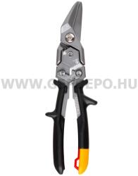 TOUGHBUILT Aviation - balos lemezvágó olló (TB-H4-60-L)