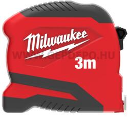 Milwaukee Compact mérőszalag (GEN II) 5m (4932498778)
