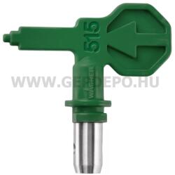 Wagner HEA fúvóka ControlPro szórópisztolyokhoz 515 (50 fok, 0.015) (WA_0517515_1)