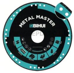 BIHUI gyémánttárcsa univerzális 230 mm, fém, porcelán, PVC (DSBC230)