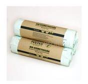  120 literes lebomló kukoricakeményítő alapú PLA 730x1150x0, 03 mm 10db/csomag háztartási szemeteszsák (EGYEB_BELFOLDI_HSZ120LKA) (EGYEB_BELFOLDI_HSZ120LKA)