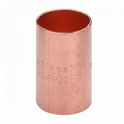 VIEGA 95270 forrasztható réz karmantyú, 15mm (100117)