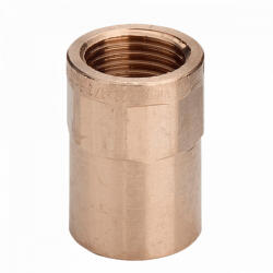 VIEGA 94270G forrvég, 15mm x 3/8" B (101787)