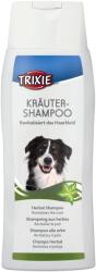 TRIXIE Sampon Pentru Caini, Cu Plante, Revitalizant, 250 ml