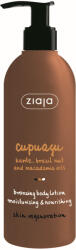 Ziaja Lapte de corp auto-bronzare Cupuacu 300 ml