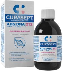 Sager Pharma Kft Curasept ADS DNA 212 klórhexidin tartalmú parodontális szájöblögető 200 ml