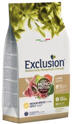 Exclusion Monoprotein Formula Medium Breed - petissimo - 27 990 Ft