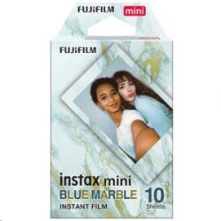 Fujifilm Instax Mini Film 'Blue Marble' 10 lap/csomag