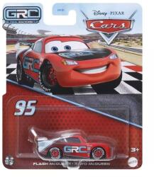 Mattel Verdák: Villám McQueen kisautó (HTY00)