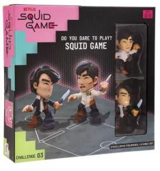 IMC Toys Squid Game: Squid Game Challenge játékszett (928336) - jateknet