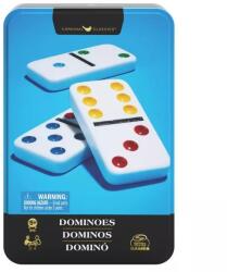 Spin Master Klasszikus Dominó (6065369) - jateknet