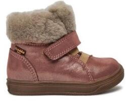 Froddo lányka csizma, 304390661, Természetes bőr, 23 EU, Rózsaszín (0000304390661_23)