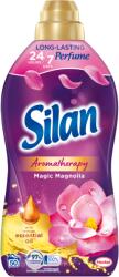 Silan Aromatherapy Magic Magnolia textilöblítő koncentrátum 50 mosás 1100 ml - ecofamily