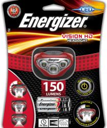 Energizer fejlámpa vision hd +3aa headlight vision