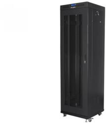 Lanberg Rack szekrény FF01-6642-23BL (FF01-6642-23BL)