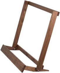String-Swing Guitar Case Rack Black Walnut