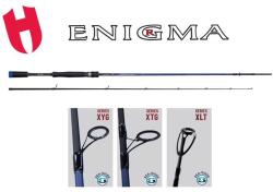 HERAKLES ENIGMA R HER2-51UL 5'1" 155cm 1-4gr Ultra Light horgászbot (CAHKENR01)