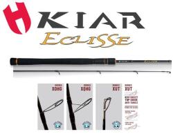 HERAKLES KIAR ECLISSE HKEC2-800H 8' 245cm 15-50gr Heavy horgászbot (CAHKKEC07)