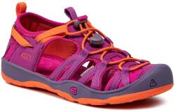 KEEN Lányszandál, Keen, 199490606, rózsaszín, textil, 32, 5 EU (0000199490606_32_5)