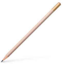 Faber-Castell Grafitceruza, HB, háromszögletű, , 'Urban', halvány rózsaszín (TFC112187) (TFC112187)