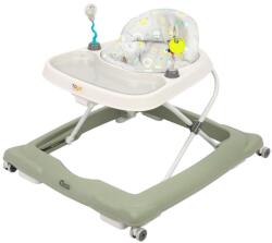 Caretero Toyz Бебешка проходилка Caretero Toyz - Canto, зелена (TOYZ-20632) - ozone Проходилка