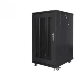Lanberg Rack szekrény FF01-6822-23B (FF01-6822-23B)