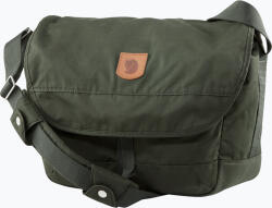 Fjällräven Greenland válltáska 12 l mély erdő