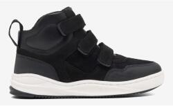 Lasocki Young Lasocki fiatal fiú csizma, 5905588723233, valódi bőr, 31 EU, fekete (5905588723233_31)