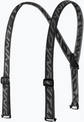 DYNAFIT Dynafit nadrágheveder 2 fekete 08-0000071258