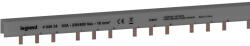Legrand Lexic fésűs sín fogas 3P+segédérintkező 16x3P+segédérintkező 404934 Legrand (404934)