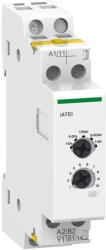 Schneider Electric Acti9 iATET - A9C15419 - késleltető egység, 24 - 240VAC (A9C15419)