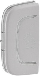 Legrand 755493 MyHome (Valena Allure) fényerőszabályzás bal oldali burkolat, aluminium (755493)