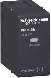 Schneider Electric PRF1, PRF1 Master, Combi PRF1 - 16315 -Acti9 Betét, túlfeszültség-korlátozóhoz, C1 25-350 (16315)