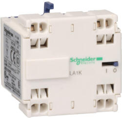 Schneider Electric TeSys K - LA1KN113 - Segédérintkező (LA1KN113)