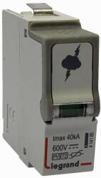 Legrand 414185 túlfeszültség levezető csere modul a 414155-höz (414185)