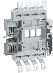 Legrand 422230 DPX3 630 tartozékok segédérintkező (422230)