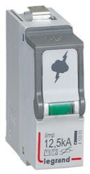 Legrand 412303 Túlfeszültség-levezető cseremodul T1+T2 12, 5KA (412303)