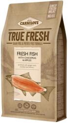 CARNILOVE True Fresh Dog Adult Fish - hal 2x1, 4kg