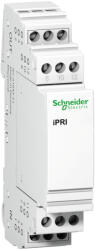 Schneider Electric Acti9 iPRC, iPRI, iPRE - A9L16339 - túlfeszültség - korlátozó, adatátviteli hálózathoz, 48VDC (A9L16339)
