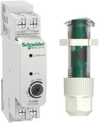 Schneider Electric Acti9 IC2000 - CCT15285 beltéri alkonykapcsoló (18 mm) (CCT15285)