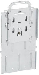 Legrand DPX3 250 rögzítő lemez 4P+áramvédő kapcsoló - 421074 (421074)