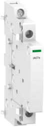 Schneider Electric ACTI9 iACTS - A9C15914 - jelzés kiegészítő, 1NO - 1NC, 2A (A9C15914)