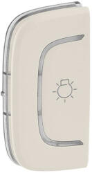 Legrand MyHome (Valena Allure) világítás bal oldali burkolat, elefántcsont, LEG755529 (755529)