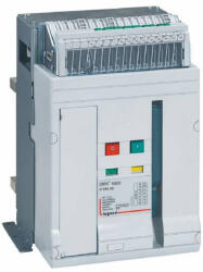 Legrand DMX3-I 1600 1000A 3P fix terheléskapcsoló - 28050 (28050)